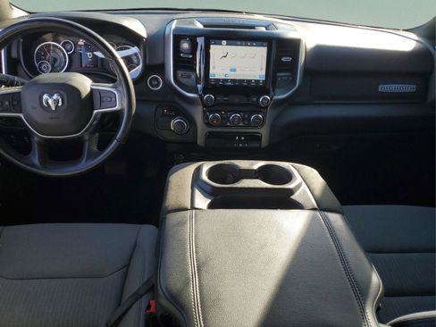 Certified 2022 RAM 1500 Big Horn image 10