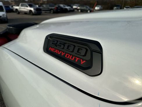 Used 2026 RAM 2500 Tradesman image 13