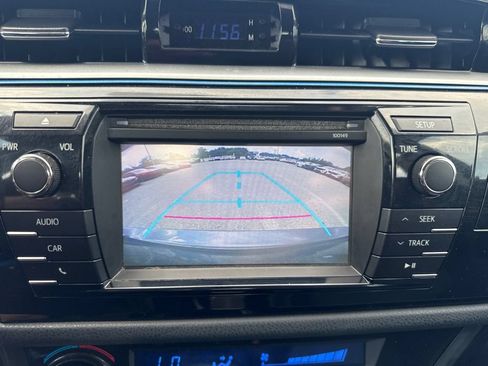 Used 2015 Toyota Corolla S FWD image 16