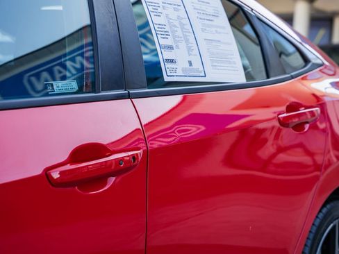 Used 2020 Honda Civic Sport image 14