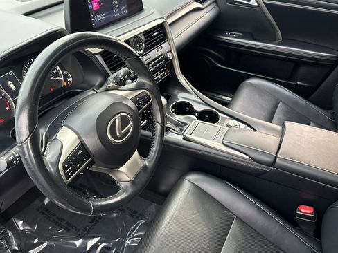 Used 2020 Lexus RX 350 FWD image 4