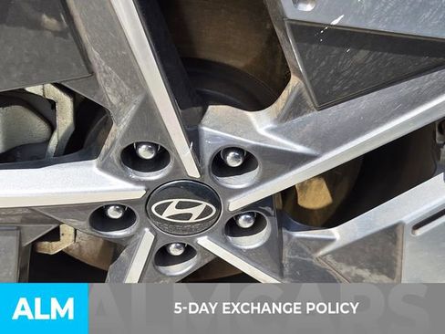 Used 2025 Hyundai Tucson SEL image 3