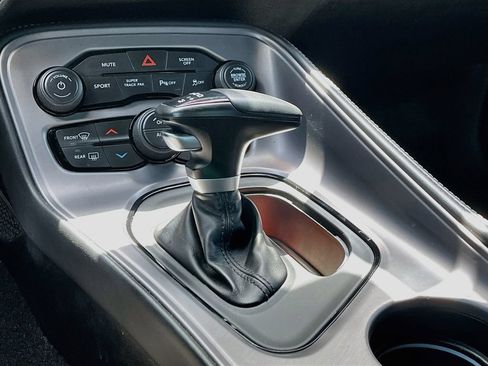 Used 2023 Dodge Challenger R/T RWD image 17