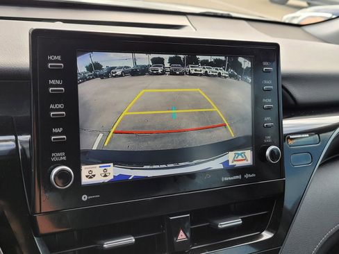 Used 2023 Toyota Camry XLE image 23