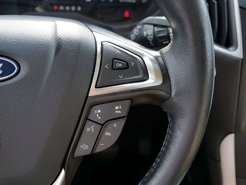 Used 2024 Ford Edge SEL w/ Convenience Package AWD/4WD image 18