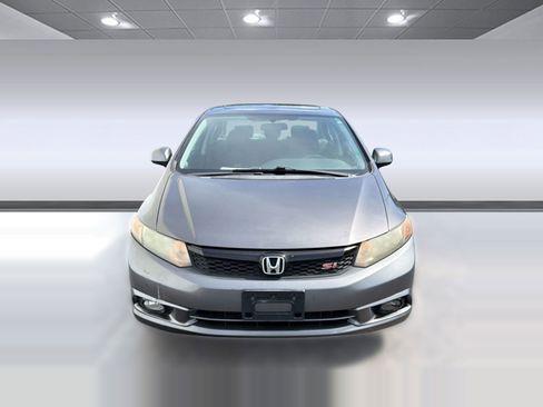 Used 2012 Honda Civic Si image 5