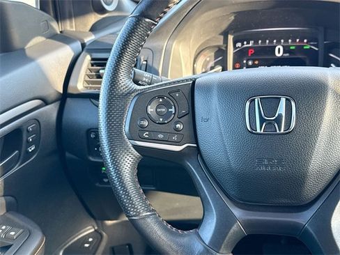 Certified 2022 Honda Passport TrailSport image 27