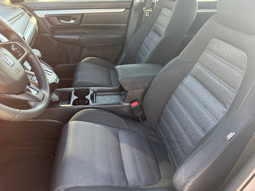 Used 2018 Honda CR-V LX image 10