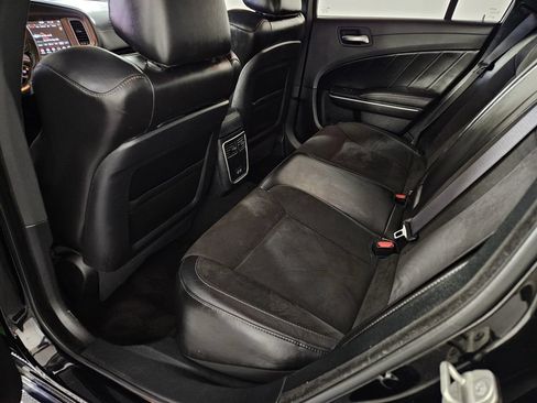 Used 2023 Dodge Charger Scat Pack RWD image 26