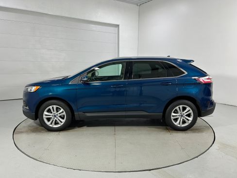 Used 2020 Ford Edge SEL w/ Convenience Package AWD/4WD image 22