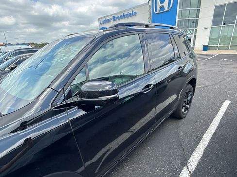 Used 2024 Honda Passport Black Edition image 4