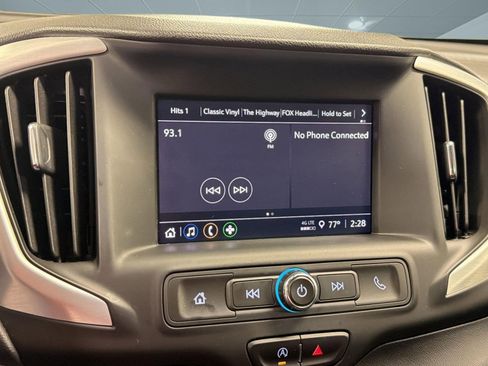 Used 2023 GMC Terrain SLE w/ Driver Convenience Package FWD image 24
