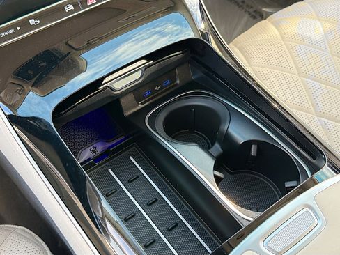 Used 2023 Mercedes-Benz S 580 4MATIC Sedan image 29