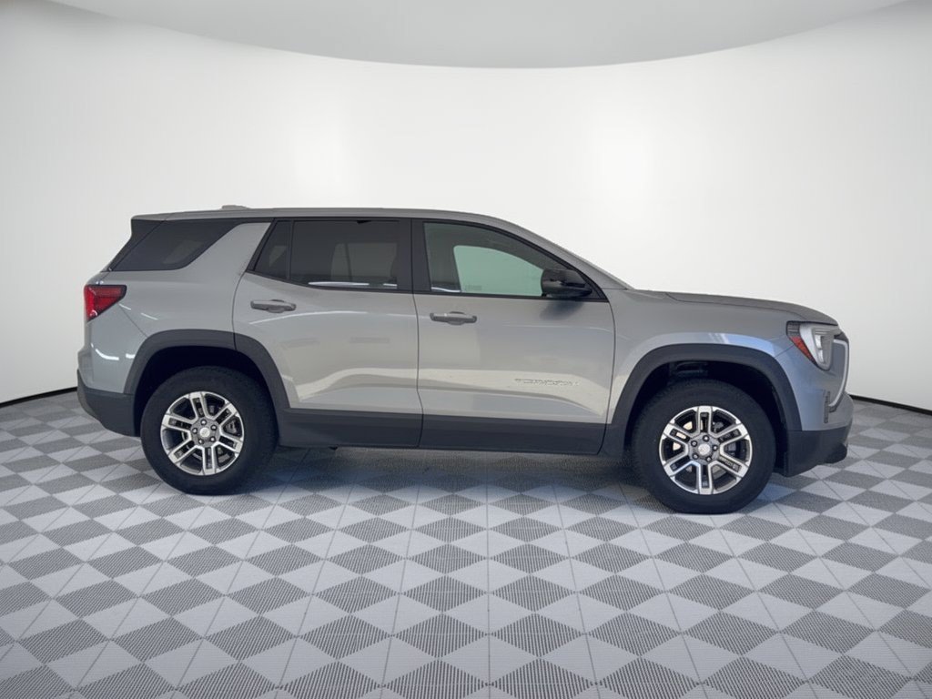 Used 2025 GMC Terrain Elevation FWD image 8