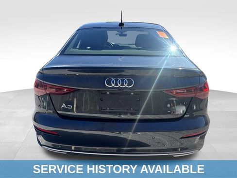 Used 2024 Audi A3 2.0T Premium image 6