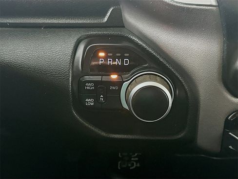 Used 2020 RAM 2500 Big Horn image 16