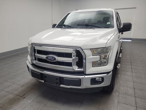 Used 2016 Ford F150 XLT w/ Equipment Group 301A Mid RWD image 15