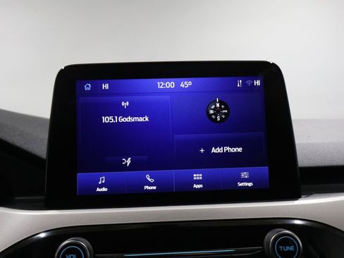 Used 2022 Ford Escape SE image 25