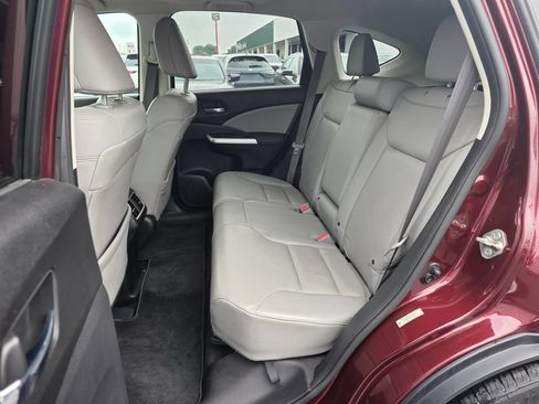 Used 2015 Honda CR-V EX-L image 11