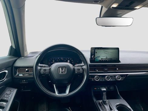 Used 2022 Honda Civic Touring image 24