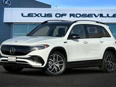 Used 2023 Mercedes-Benz EQB 300 4MATIC