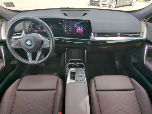 Certified 2023 BMW X1 xDrive28i w/ Convenience Package image 16