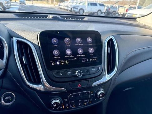 Certified 2019 Chevrolet Equinox Premier image 13