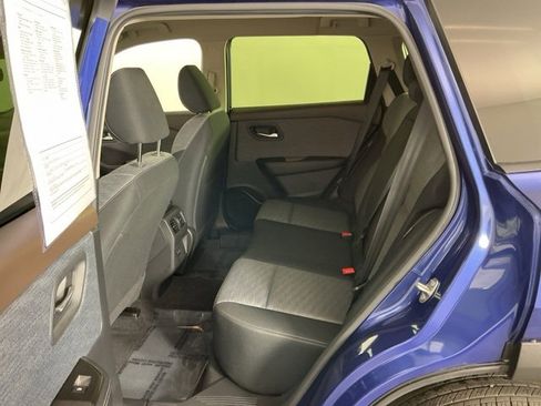 Used 2023 Nissan Rogue SV image 26
