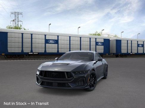 New 2025 Ford Mustang GT Premium image 28