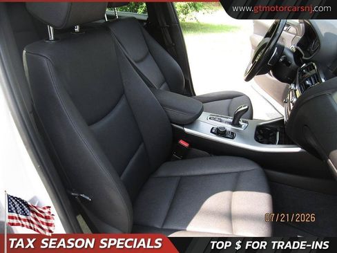 Used 2018 BMW X4 xDrive28i AWD/4WD image 25