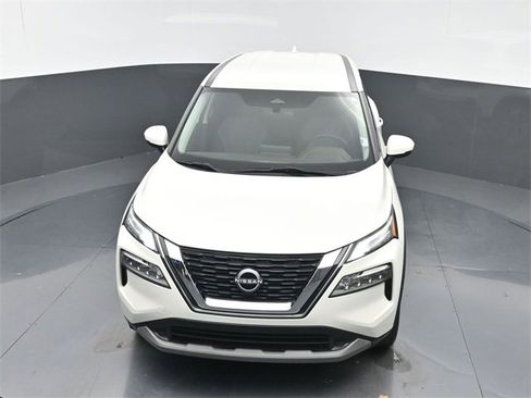 Used 2023 Nissan Rogue SV image 30