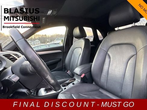 Used 2016 Audi Q3 2.0T Premium Plus image 9