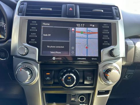 Used 2021 Toyota 4Runner SR5 Premium AWD/4WD image 30