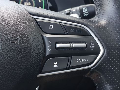 Used 2022 Hyundai Palisade Calligraphy AWD/4WD image 21