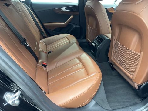 Used 2023 Audi A5 2.0T Premium w/ Convenience Package image 40