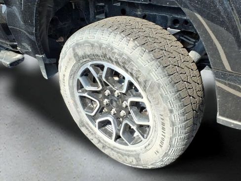 Used 2023 Ford F150 XLT w/ Equipment Group 302A High AWD/4WD image 18