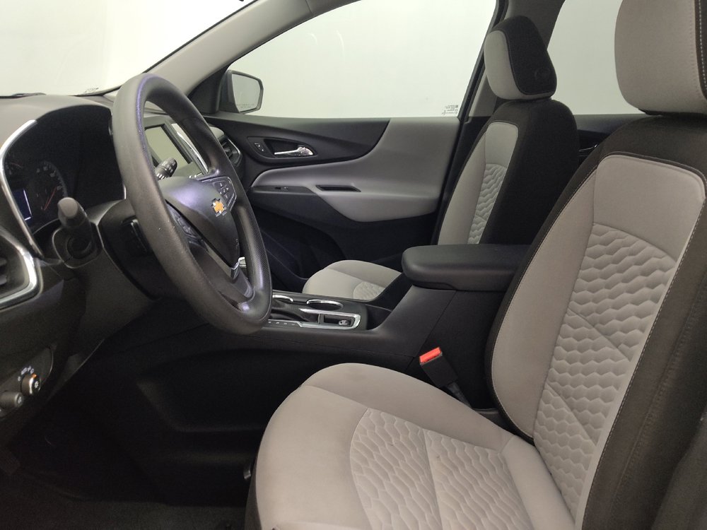 Used 2019 Chevrolet Equinox LS FWD image 17