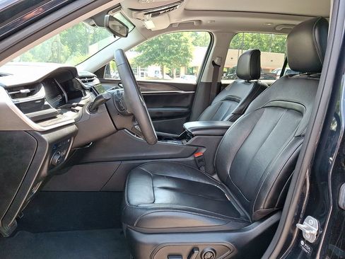 Used 2022 Jeep Grand Cherokee Limited 4xe AWD/4WD image 13