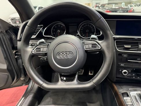 Used 2017 Audi A5 2.0T Sport w/ Technology Package AWD/4WD image 35