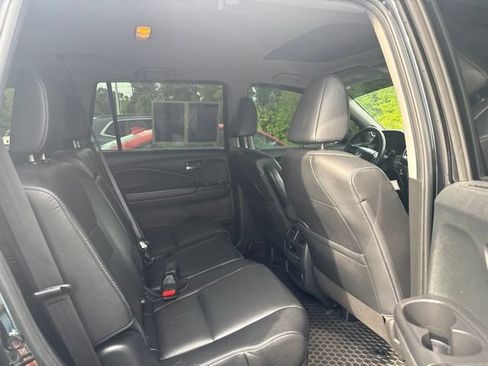 Used 2022 Honda Pilot Special Edition image 8