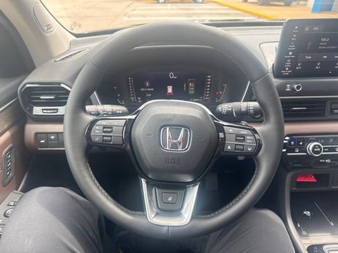 New 2026 Honda Pilot Elite image 24