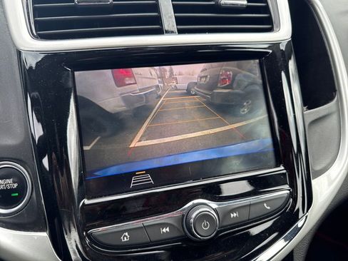 Used 2020 Chevrolet Sonic LT w/ Convenience Package image 36