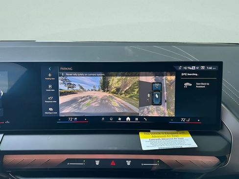 New 2026 BMW X3 xDrive30 image 16