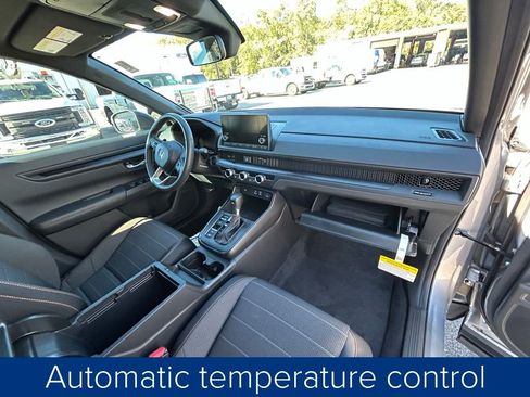 Used 2024 Honda CR-V Sport image 23