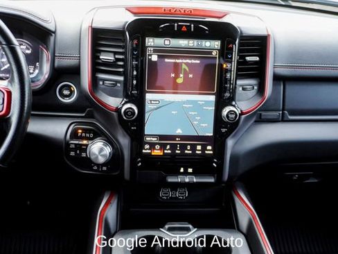 Used 2023 RAM 1500 Rebel w/ Rebel Level 1 Equipment Group image 9