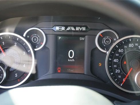 New 2026 RAM 2500 Tradesman image 30