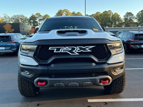 Used 2022 RAM 1500 TRX w/ TRX Level 2 Equipment Group image 26