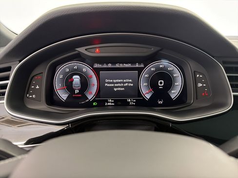 New 2026 Audi Q8 Premium AWD/4WD image 18