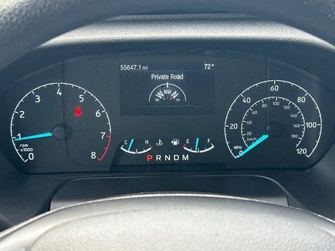 Certified 2024 Ford Transit 350 XLT RWD image 28