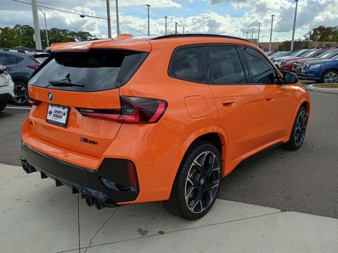 Used 2024 BMW X1 M35i w/ Premium Package image 5